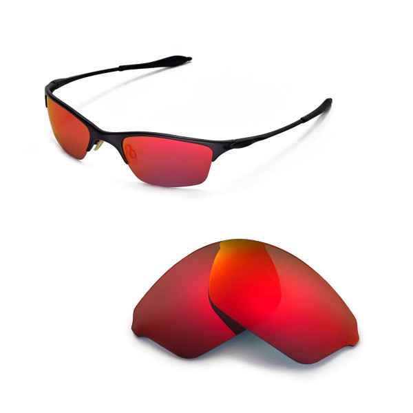 Oakley half wire outlet xl